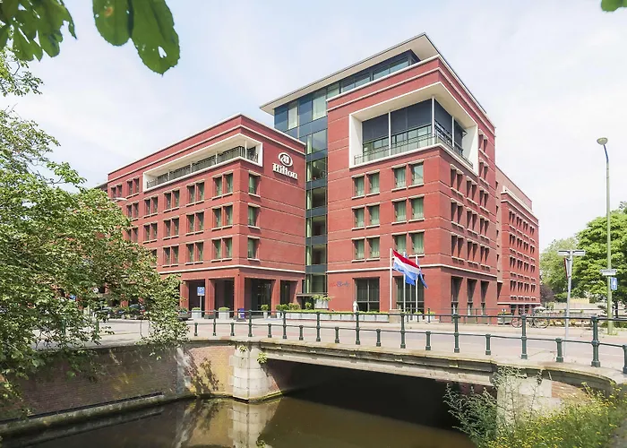 Hotel Hilton Den Haag