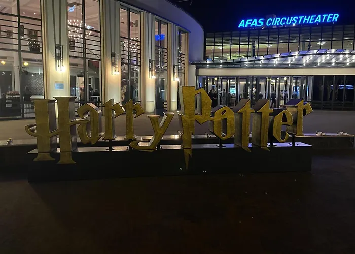 Plato By Hofstad Studio'S Den Haag